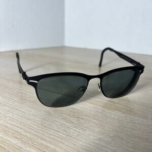 OVVO Optics Mod.2881 Col.50 Eyeglasses Frames Black 51-17-140